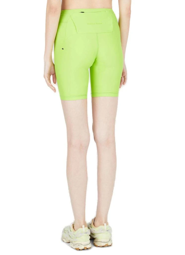 District Vision District Vision High-Waist Pocketed Cycling Shorts 2