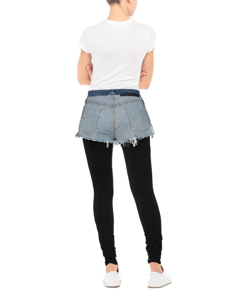 Unravel Denim pants 3