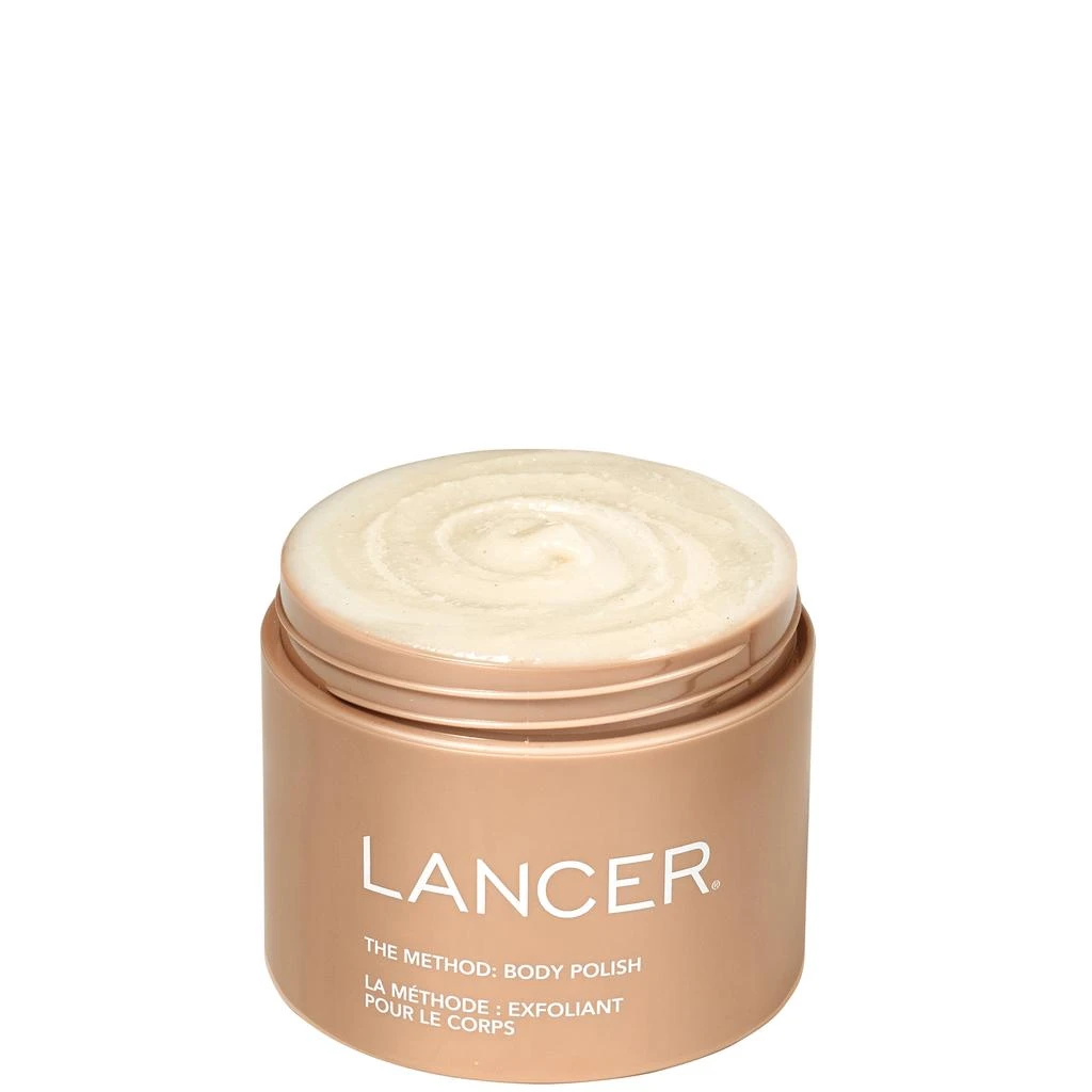 Lancer Skincare Lancer Skincare The Method Body Polish 2
