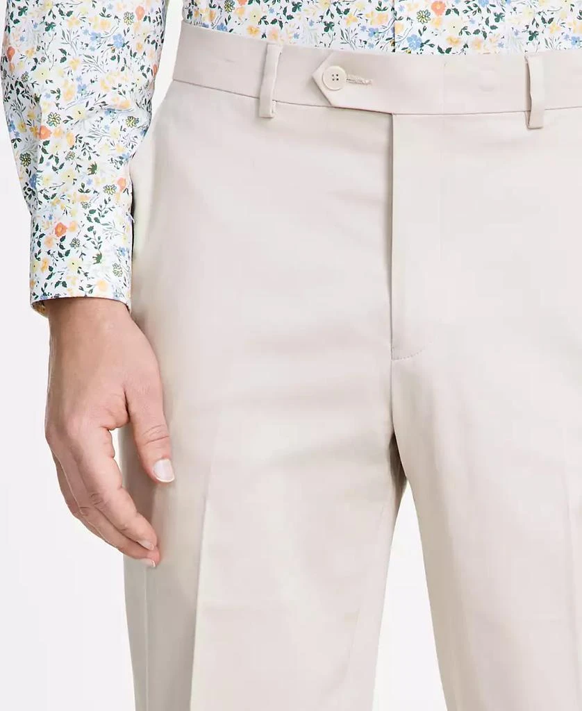 Bar III Mens Linen Slim Fit Two-Button Blazer Shop Premium Outlets