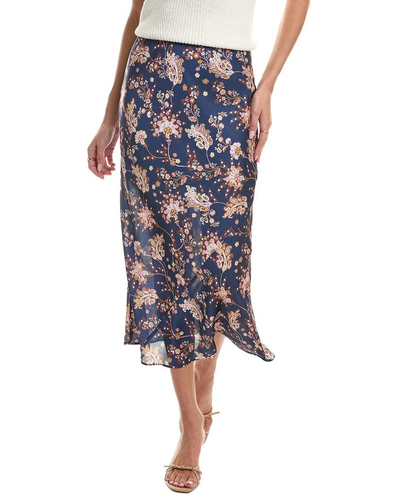 heartLoom Heartloom Sheridan Midi Skirt 1