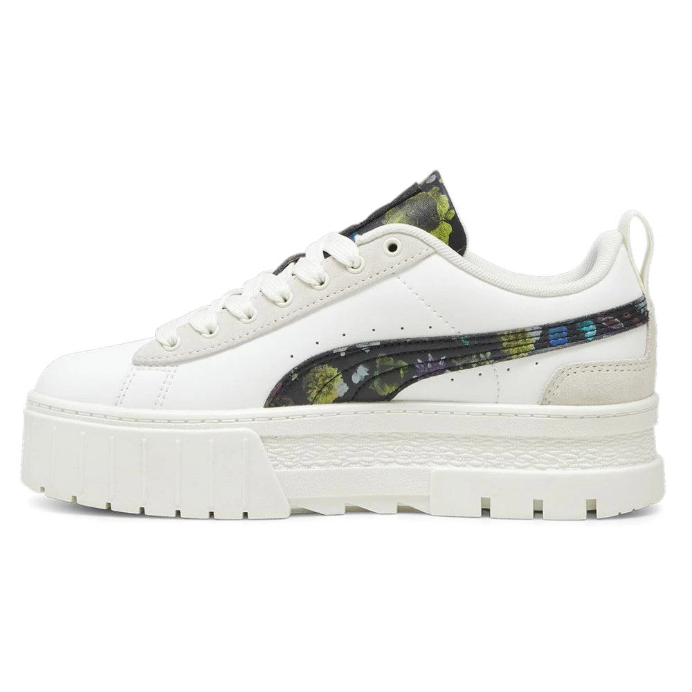 Puma Liberty x Mayze Floral Platform Sneakers 3