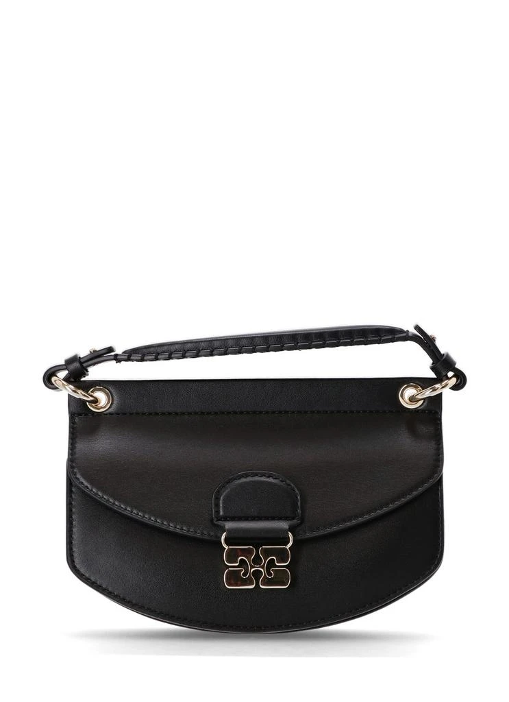 Ganni Apo G Bag Mini Top Handle 1