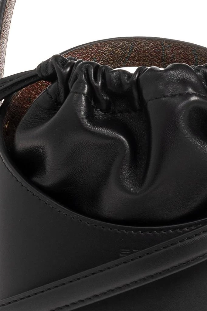 ETRO Etro Saturno Small Tote Bag 5