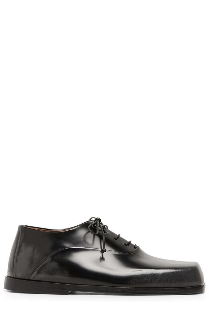 Marsèll Marsèll Musetto Lace-Up Derby Shoes 1