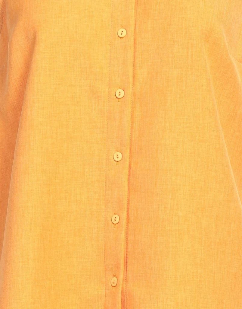 CARACTÈRE Solid color shirts & blouses 4