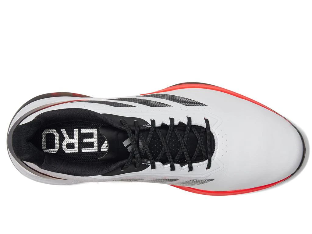 Adidas Adizero ZG Spikeless Golf Shoes 2
