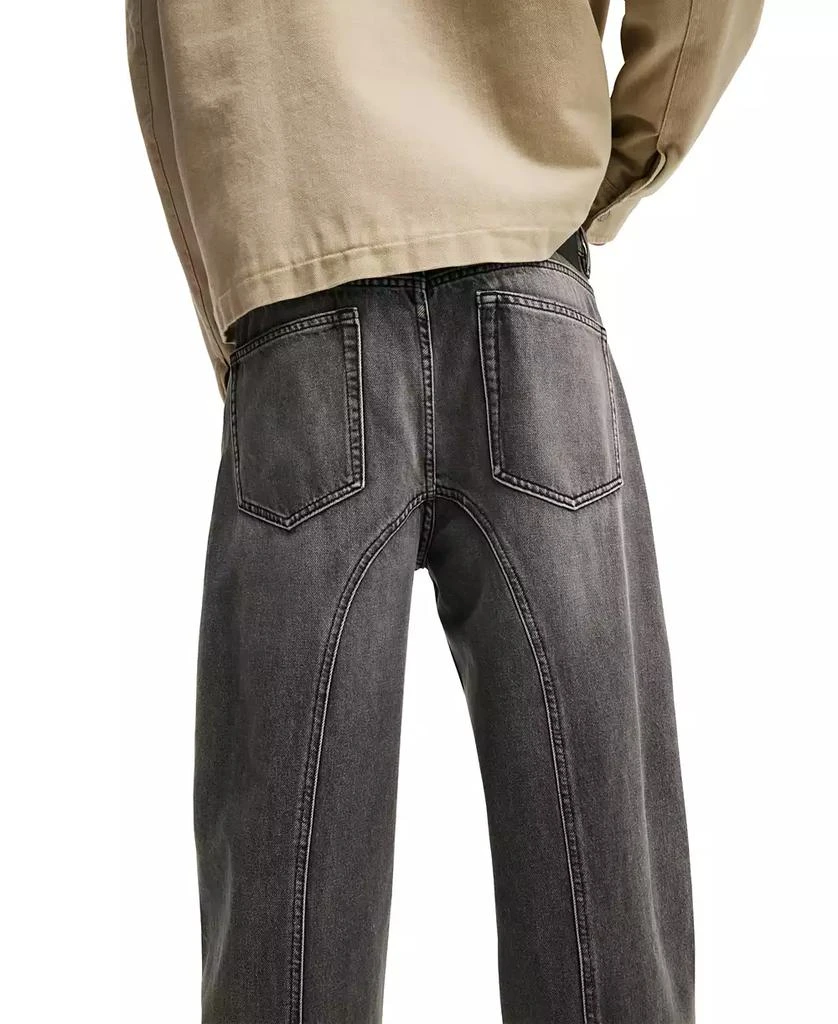 Cotton On Men's Baggy Jeans 3