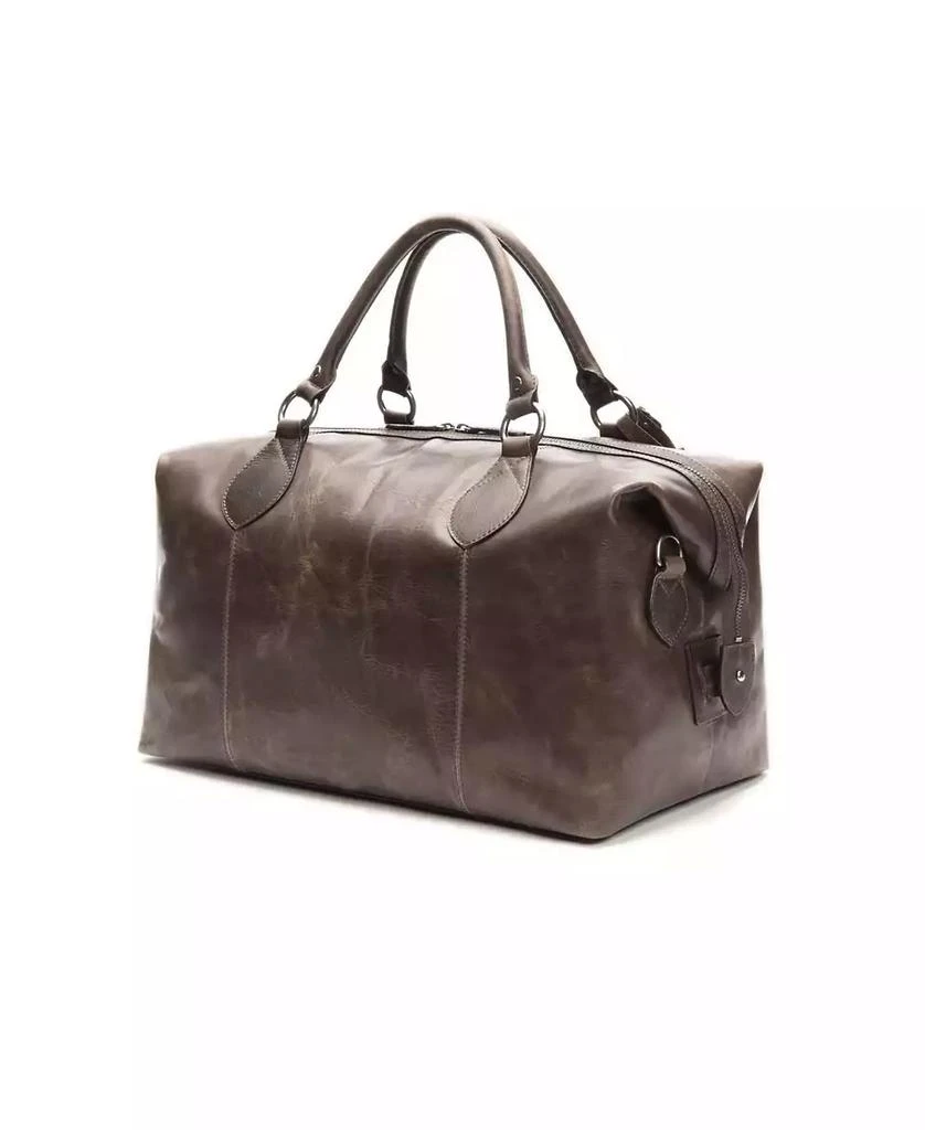 Frye Men's Logan Overnight Duffle Bag 4