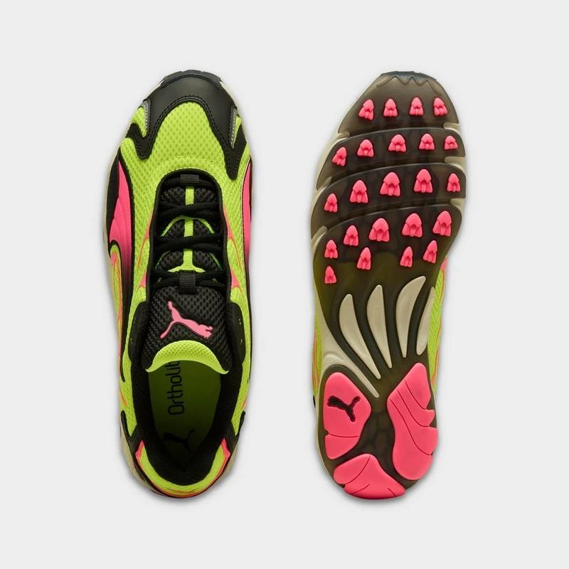 Puma Men
s Puma Inhale Casual Shoes 6