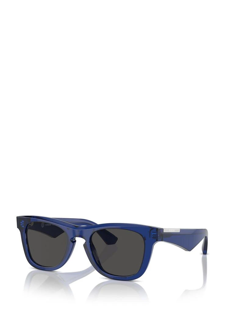 Burberry Burberry Eyewear Square Frame Sunglasses 2