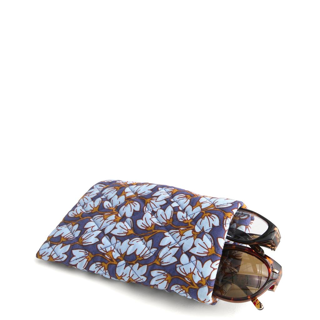 Vera Bradley Outlet Cotton Double Eye Case