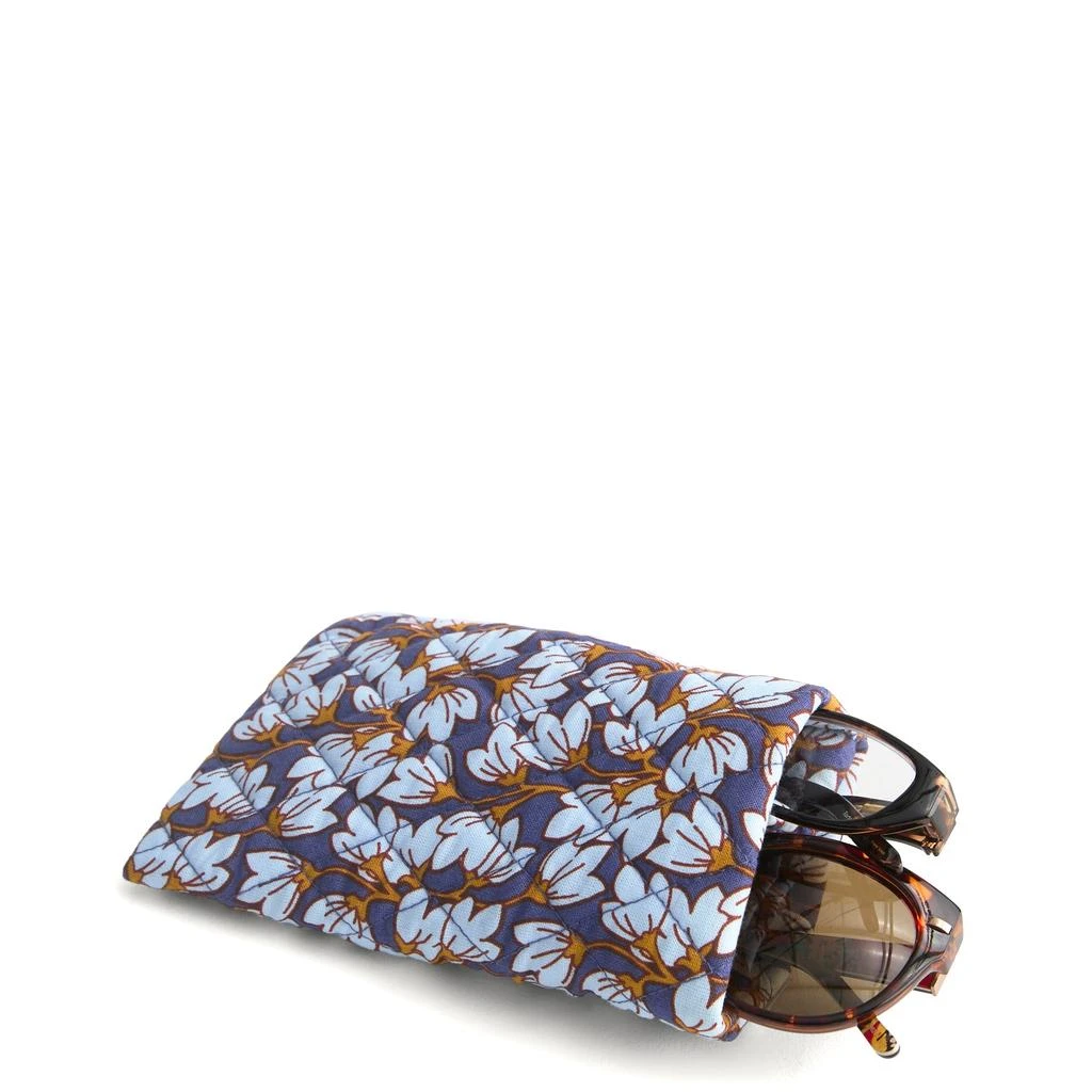 Vera Bradley Outlet Cotton Double Eye Case 2