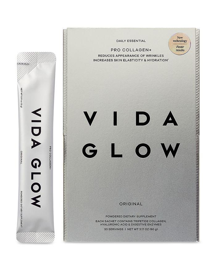 Vida Glow Pro Collagen+ Supplement