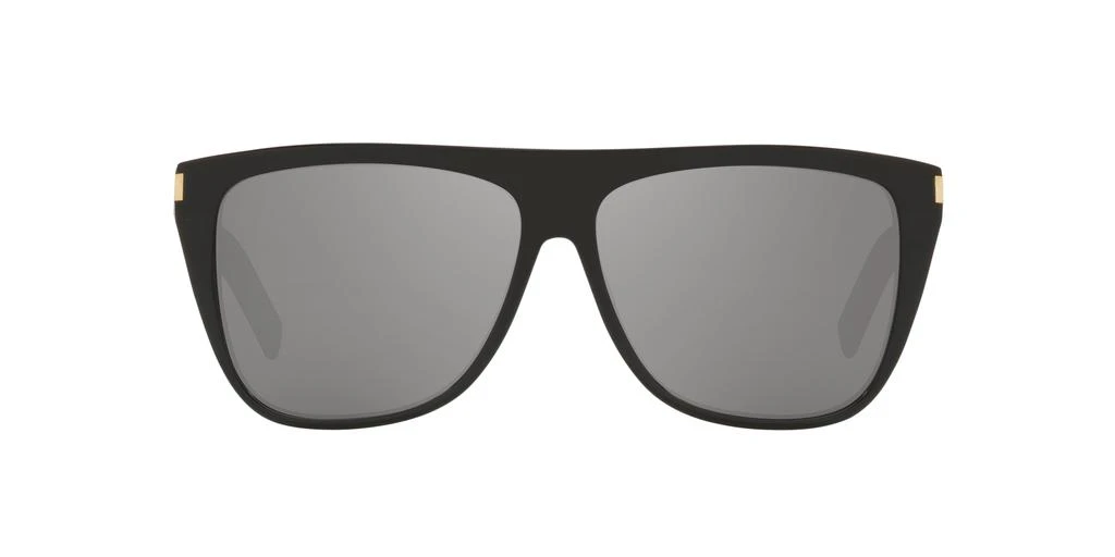 Yves Saint Laurent Saint Laurent Unisex Sunglass SL 1 K 2