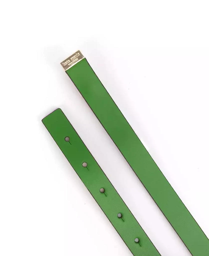 Kate Spade Women's 19mm Bow Belt 4