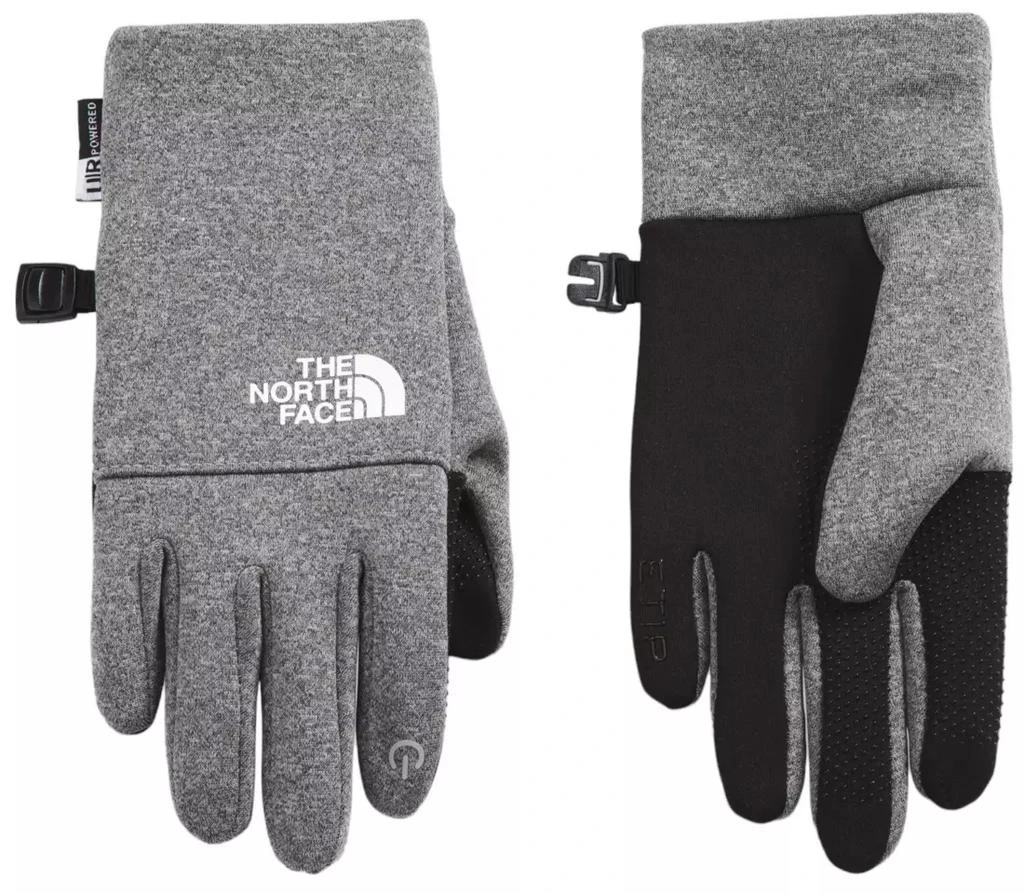 The North Face The North Face Kids' Recycled Etip Gloves 1