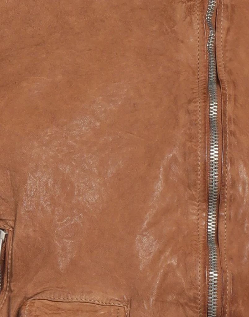 D-FOUR Biker jacket 4