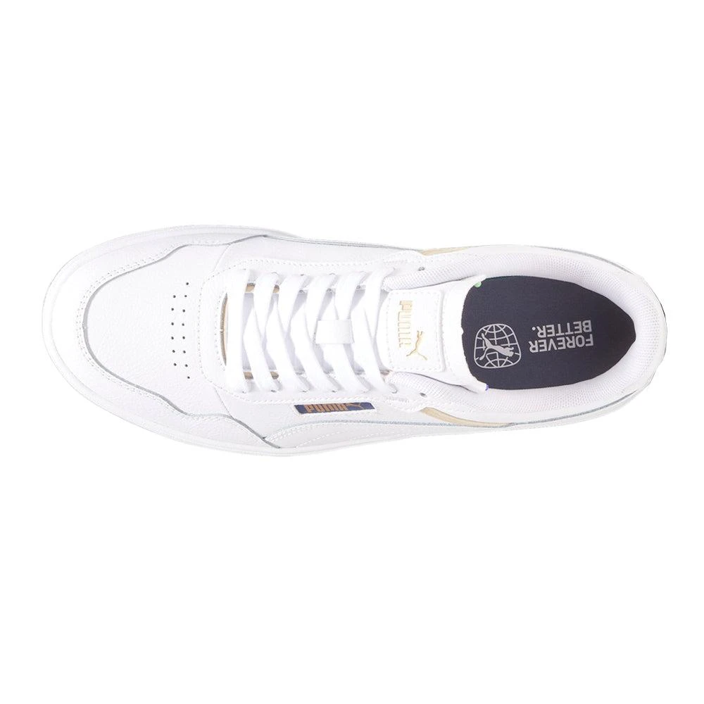 Puma Court Ultra Lace Up Sneakers 4