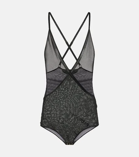 Tom Ford Jersey bodysuit 1