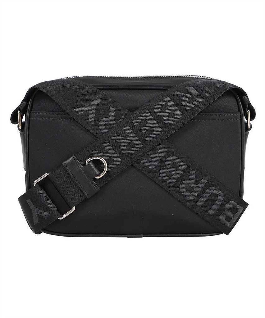 Burberry PADDY NYLON CROSSBODY BAG 2