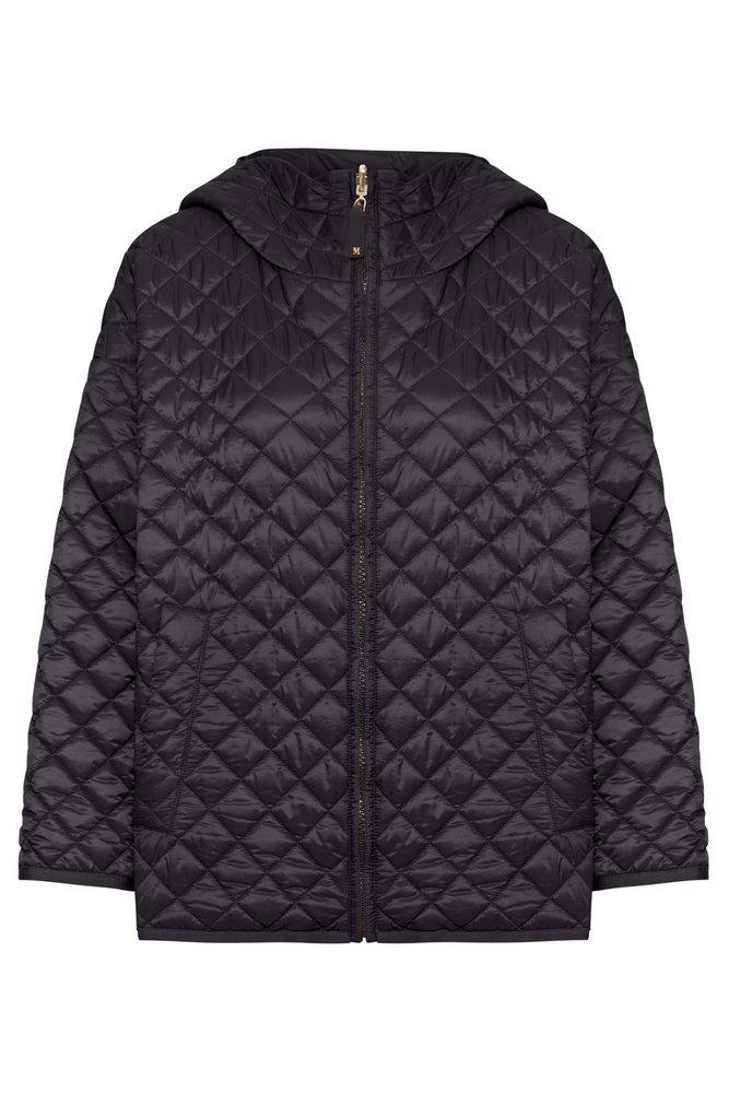 MAX MARA THE CUBE Max Mara The Cube Leo Quilted Zipped Jacket