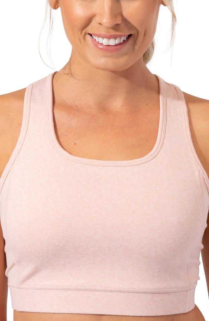 Threads for Thought Lunette Sports Bra