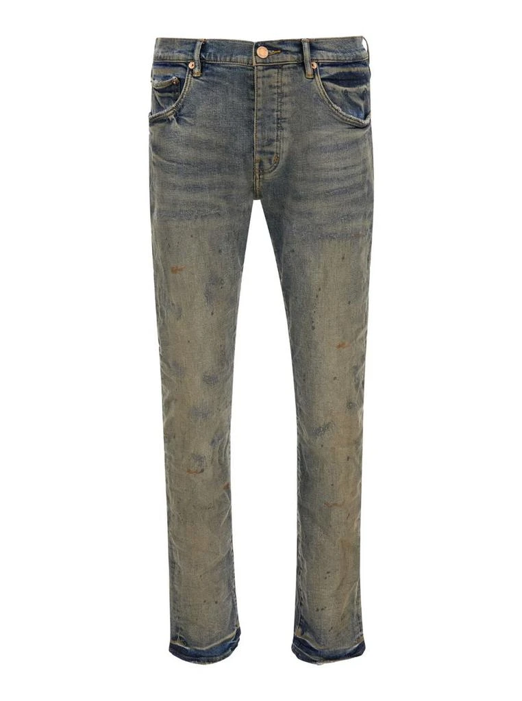 Purple Brand Purple Brand Jeans 1