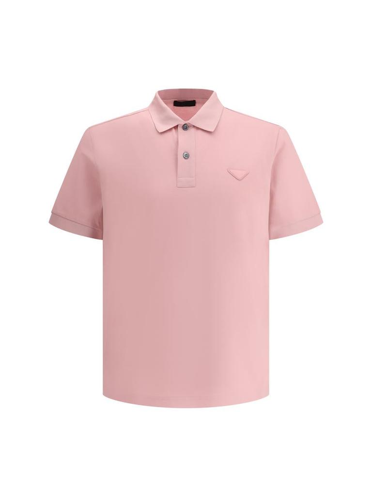 Prada Prada Polo Shirts