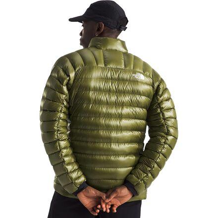 The North Face Summit Breithorn Jacket - Men's