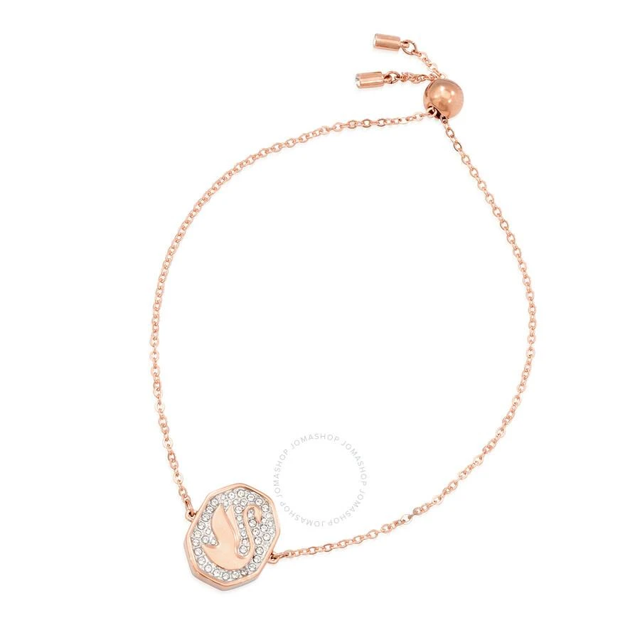 Swarovski Ladies Signum Swan Bracelet 1