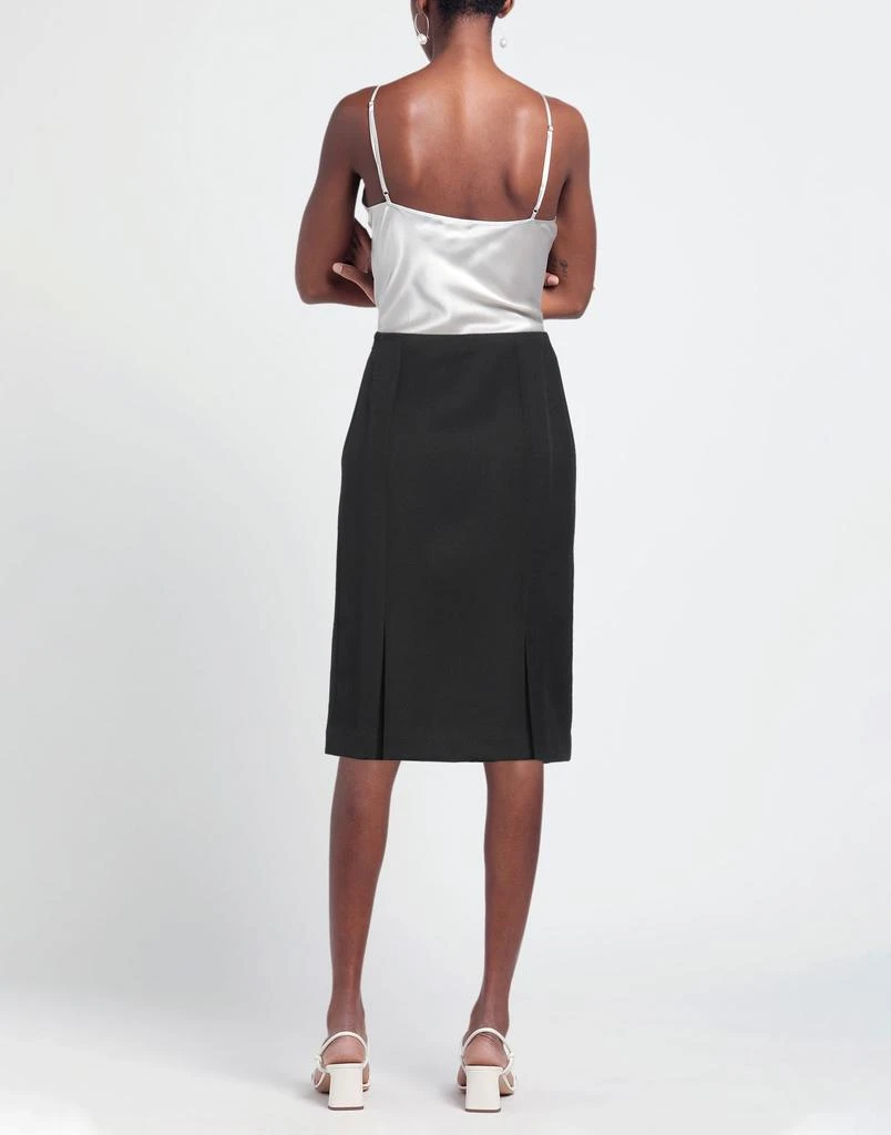 RAF SIMONS Midi skirt 3