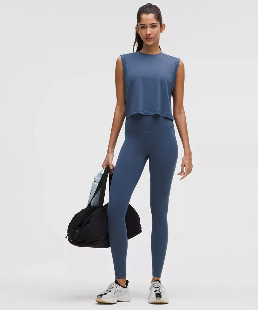 Lululemon Wunder Train High-Rise Tight 28" 42