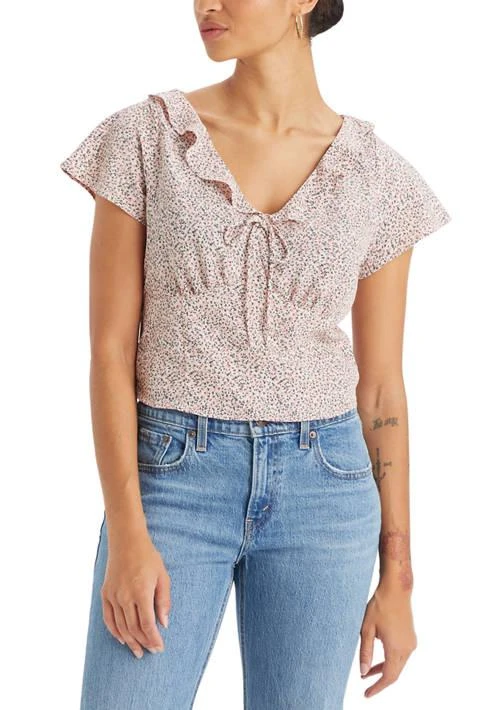 Levi's S Mylene Blouse 1