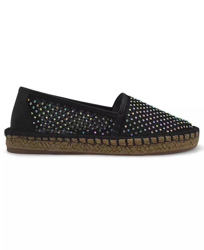 Kenneth Cole Women's Bonne Round Toe Espadrille Flats 2