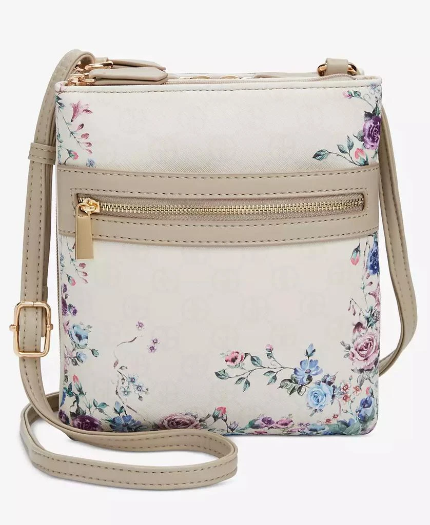 Giani Bernini Winter Floral Small Dasher, Exclusively at Macy's 1