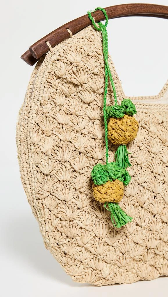 mar Y sol Isla Clutch 4