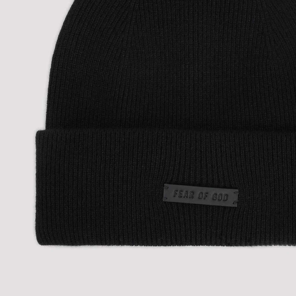 Fear of god Beanie 3