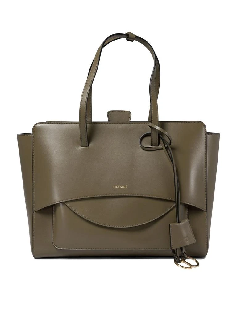 Hidesins Hidesins Handheld Tote Bag 1