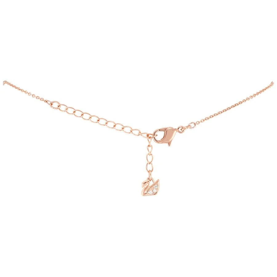 Swarovski Iconic Swan Small Pendant 5204133 2