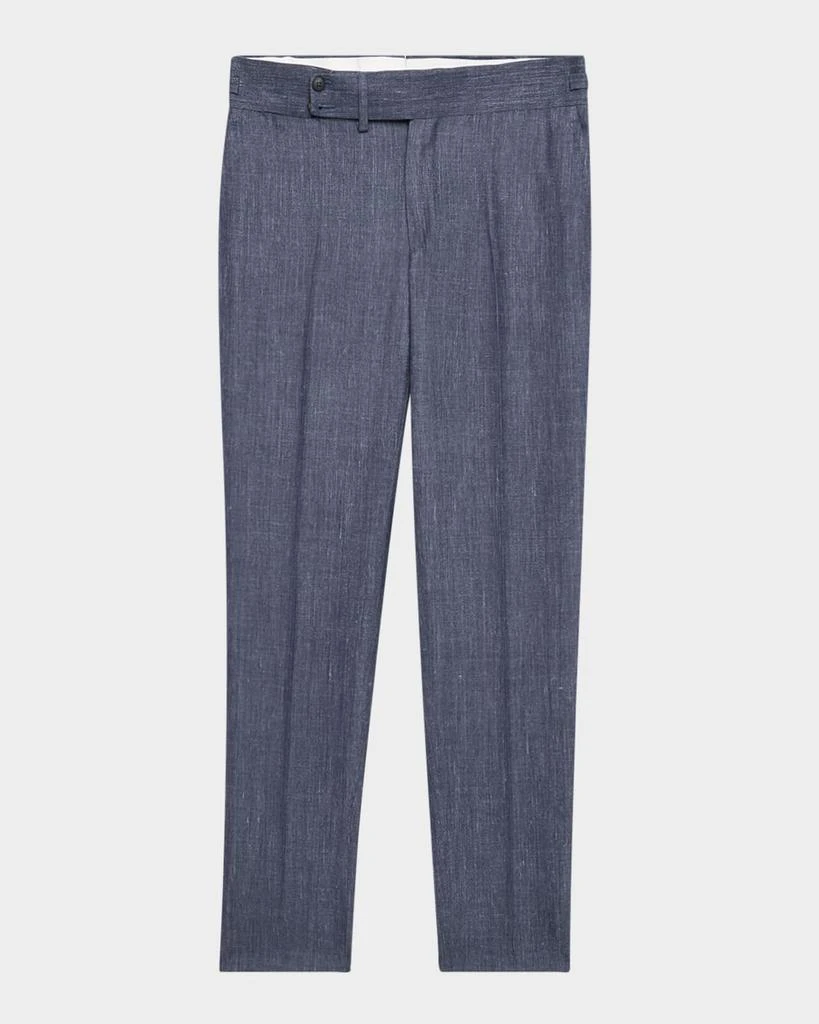 Isaia Men's Casalnuovo Trousers 1