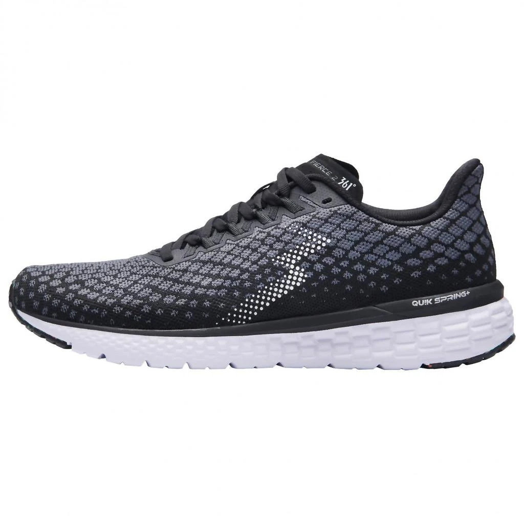 361 Degrees 361 Degrees - Women's Fierce 2 Running Shoes - Medium Width 2
