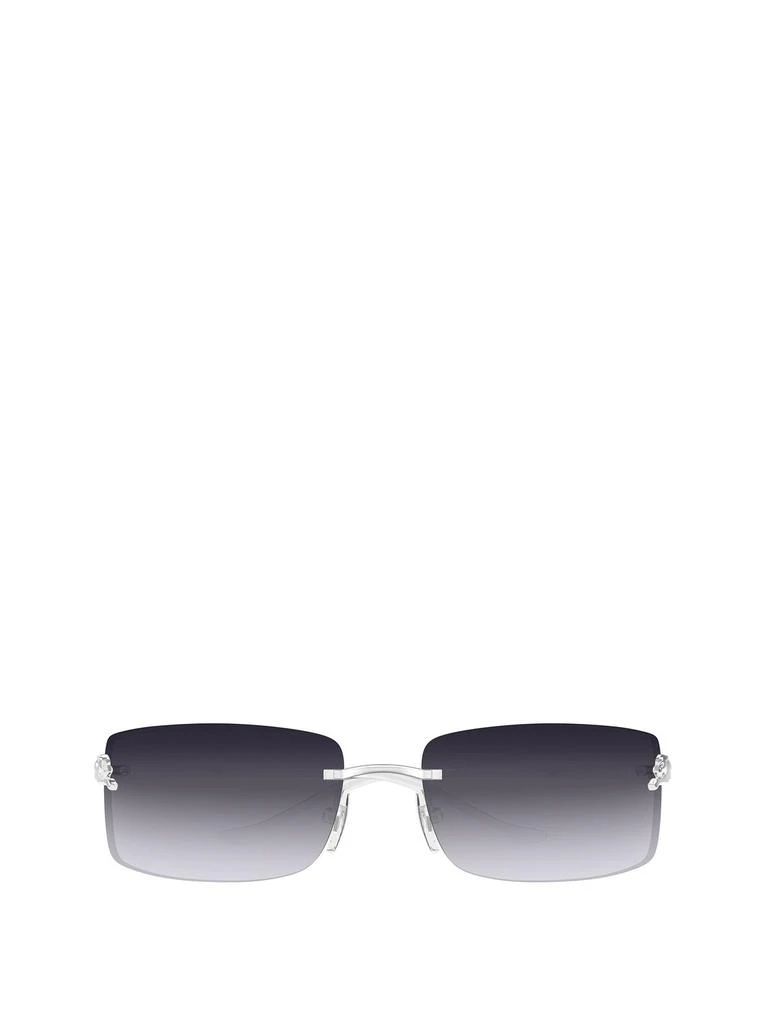 Cartier Cartier Rimless Sunglasses 1