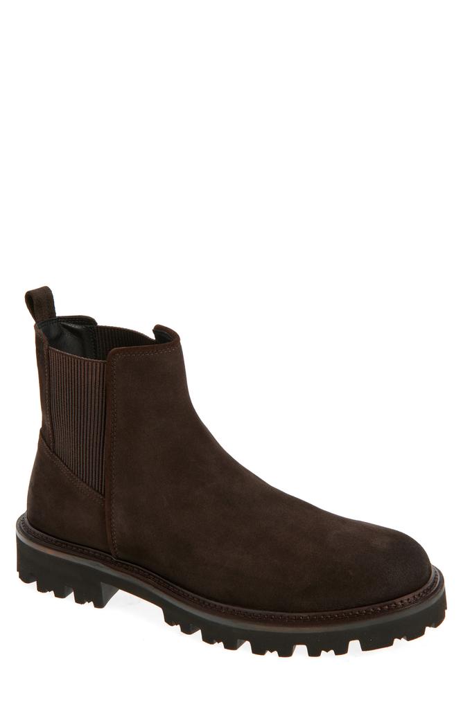 Kenzowave lace-up boots BLACK KENZO – On Sale Now with Up to 35