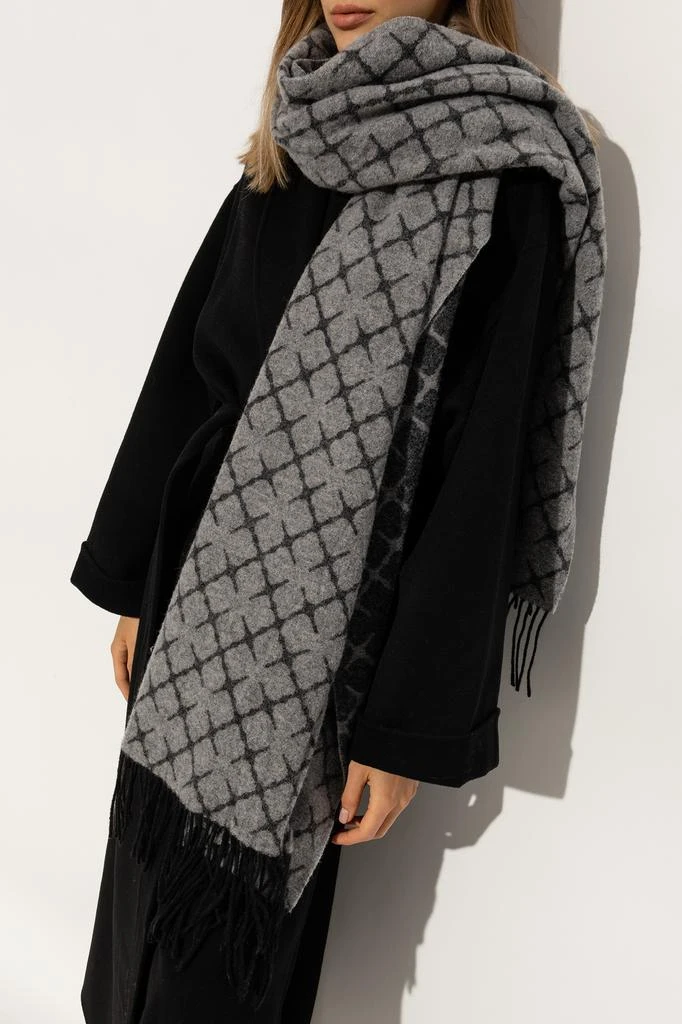 BY MALENE BIRGER ‘Ortega’ scarf 2