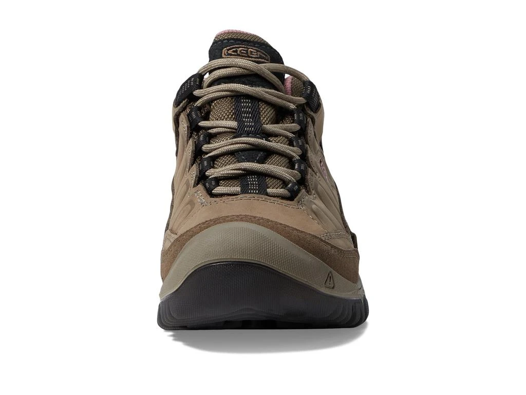 Keen Targhee 4 Low Height Durable Comfortable Waterproof 6