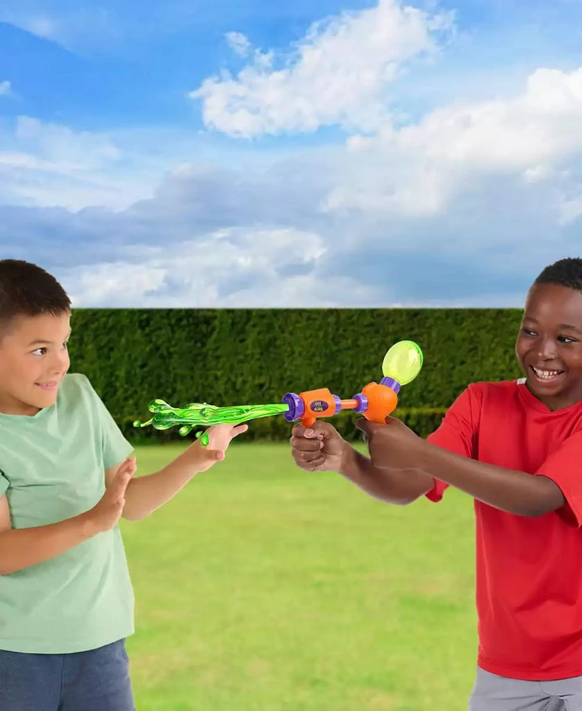 Nerf Nickelodeon Slime Brand Compound Splat Splasher 5