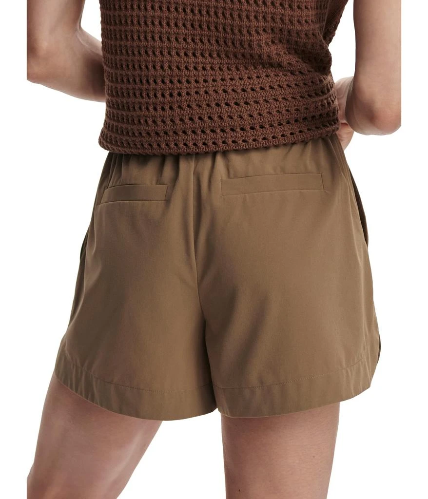 Varley Nila Mid Rise Shorts 2