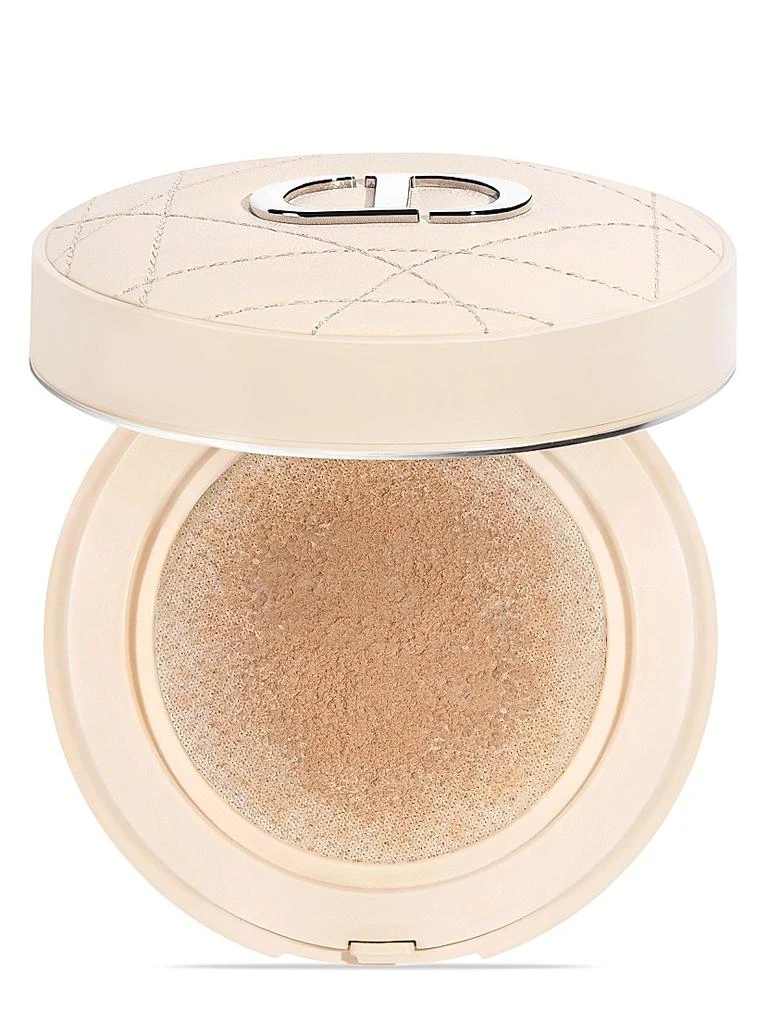 Dior Diorskin Forever Cushion Powder 1