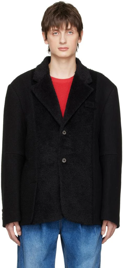 ADER error Black Fromme Blazer 1